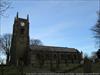 Exterior image of 646168 Cowling Holy Trinity