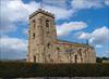 Exterior image of 646212 East Witton St John the Evangelist