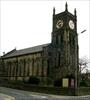 Exterior image of 646228 Farsley St John the Evangelist