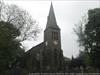 Exterior image of 646253 Golcar St John the Evangelist