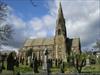 Exterior image of 646269 Halifax All Saints
