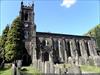 Exterior image of 646295 Hebden Bridge St James