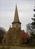 Exterior image of 646299 Helme Christ Church