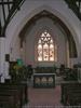 Interior image of 646302 Hepworth Holy Trinity
