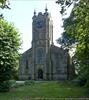 Exterior image of 619343 Ashby de la Zouch Holy Trinity