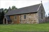 Exterior image of 619171 Thorpe Satchville St Michael & All Angels