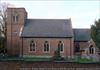 Exterior image of 619190 Walton le Wolds St Mary