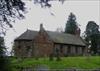 Exterior image of 620549 Albrighton w Battlefield St John the Baptist