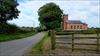 Exterior image of 620591 Ash Christ Church