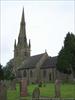 Exterior image of 620233 Butterton St Bartholomew