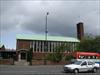 Exterior image of 620168 Darlaston All Saints