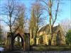Exterior image of 620208 Heath Town Holy Trinity