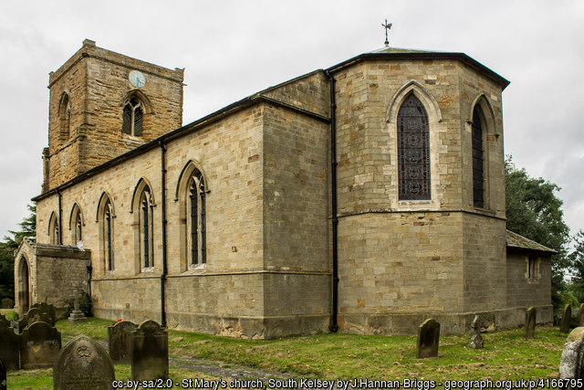 Exterior image of 621388 South Kelsey St Mary