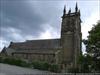 Exterior image of 622142 Aughton Christ Church