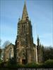 Exterior image of 622144 Bickerstaffe Holy Trinity