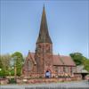 Exterior image of 622116 Speke All Saints