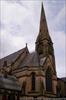 Exterior image of 622034 Toxteth Park Christ Church