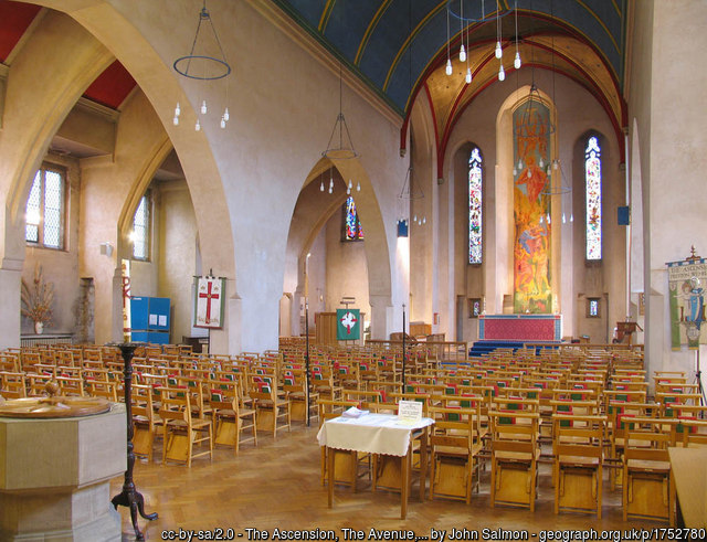 Interior image of 623416 Ascension Preston Road