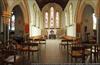 Interior image of 623423 Christ Church Brondesbury