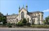 Exterior image of 623124 Christ Church Highbury Grove