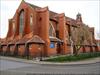 Exterior image of 624112 Blackley Holy Trinity