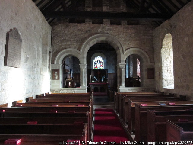 Interior image of 625273 Edmundbyers St Edmund
