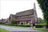 Exterior image of 627296 Abingdon St Michael & All Angels