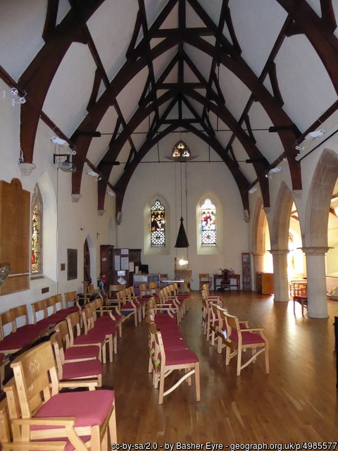 Interior image of 627328 Cranbourne St Peter