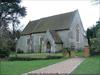 Exterior image of 627804 Frieth St John the Evangelist