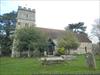 Exterior image of 627662 Hedgerley St Mary the Virgin