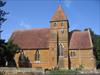 Exterior image of 627150 Milton St John the Evangelist