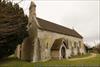 Exterior image of 627538 South Moreton St John the Baptist