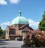 Exterior image of 627832 High Wycombe St Mary & St George
