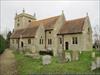 Exterior image of 627122 Stadhampton w Chiselhampton St John the Baptist