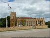 Exterior image of 627336 Sunninghill St Michael & All Angels