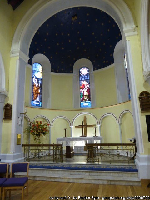 Interior image of 629156 Barton St Paul