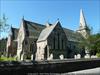 Exterior image of 629124 Bembridge Holy Trinity