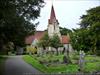 Exterior image of 629047 Blendworth Holy Trinity