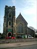 Exterior image of 629007 Crofton Holy Rood