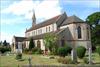 Exterior image of 629018 Hook w Warsash St Mary