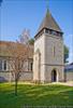 Exterior image of 629041 Swanmore St Barnabas