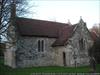 Exterior image of 634372 Ansty St James