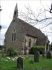 Exterior image of 634482 Calne Holy Trinity
