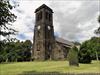 Exterior image of 635218 Brampton Bierlow Christ Church