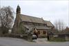 Exterior image of 646306 Hightown St Barnabas