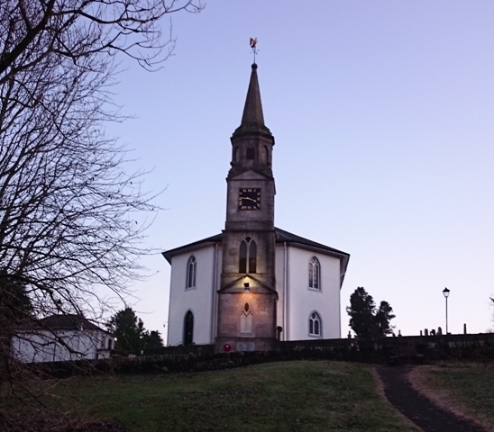 Church Picture