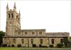 Exterior image of 637023 Angell Town St John the Evangelist