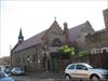Exterior image of 637289 Battersea St Michael