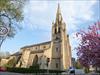 Exterior image of 637213 Blackheath St John the Evangelist