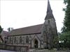 Exterior image of 637086 Caterham St Mary the Virgin